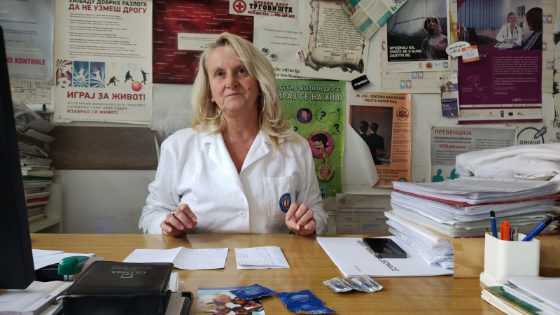 Foto: OK Radio, M.Spirić